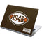 NFL Cleveland Browns Alternate Distressed Yoga 910 2-in-1 14in Touch-Screen Skin